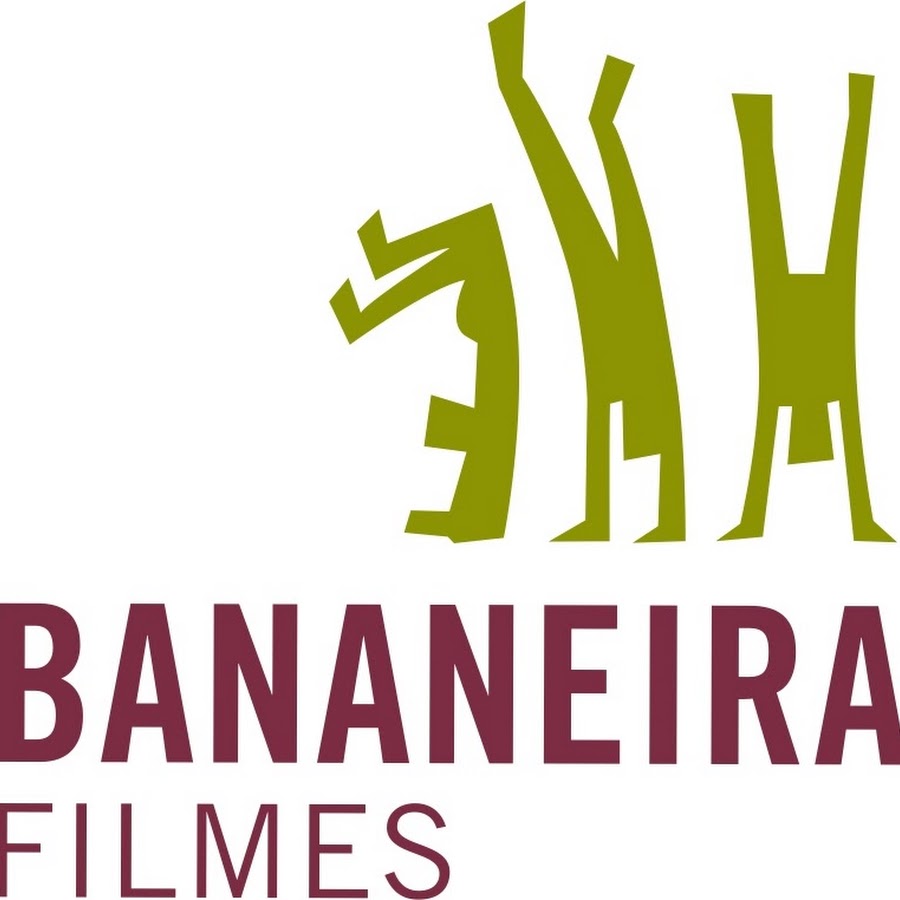 logo Bananeira Filmes