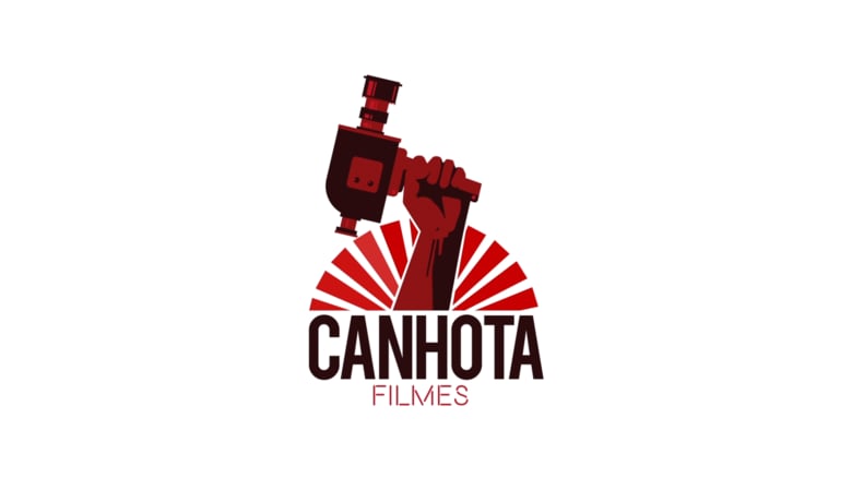 logo Canhota Filmes