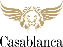 logo Casablanca Filmes