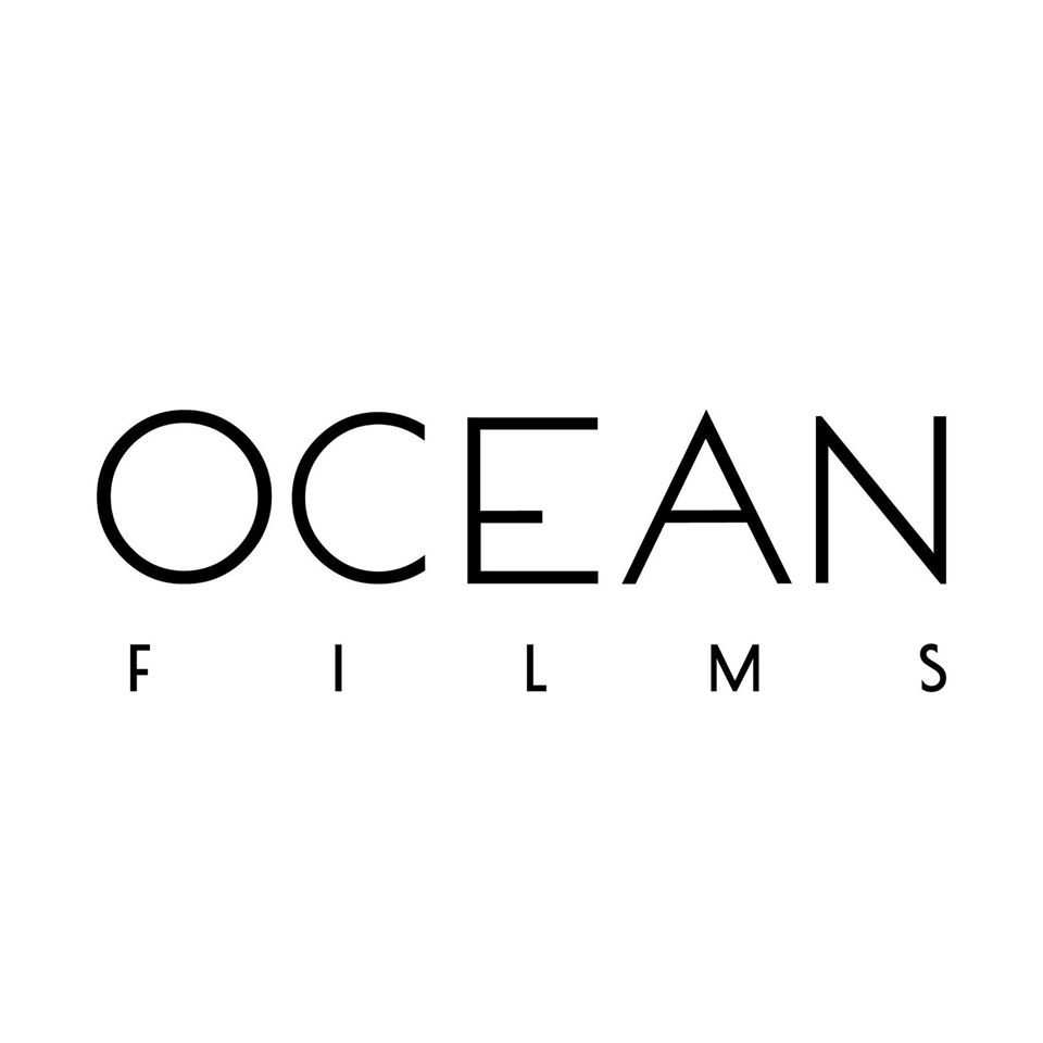 logo Ocean Films