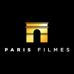 logo Paris Filmes