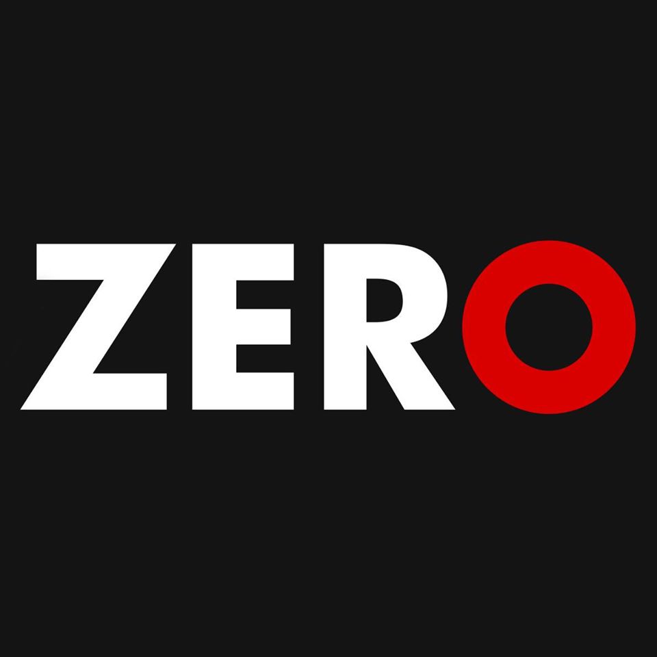 logo TV Zero
