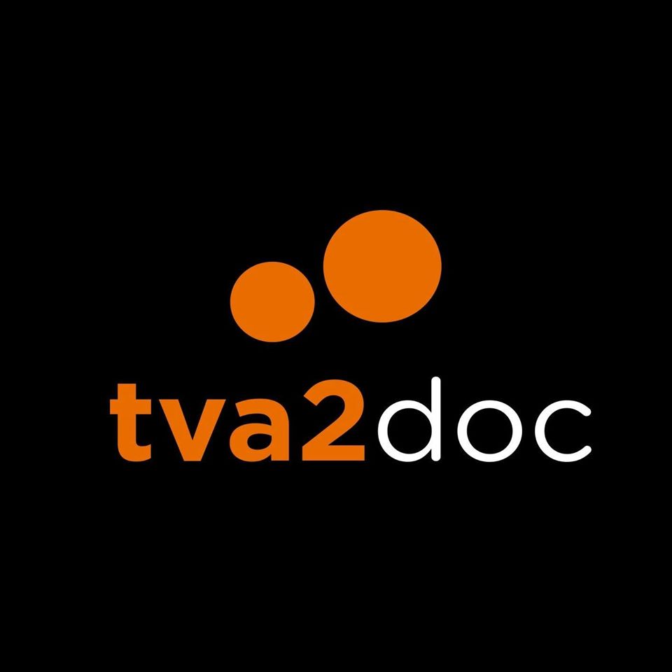 logo TVa2 Produções