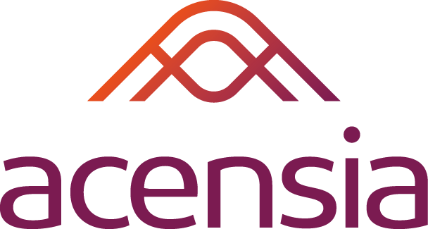 logo ACENSIA