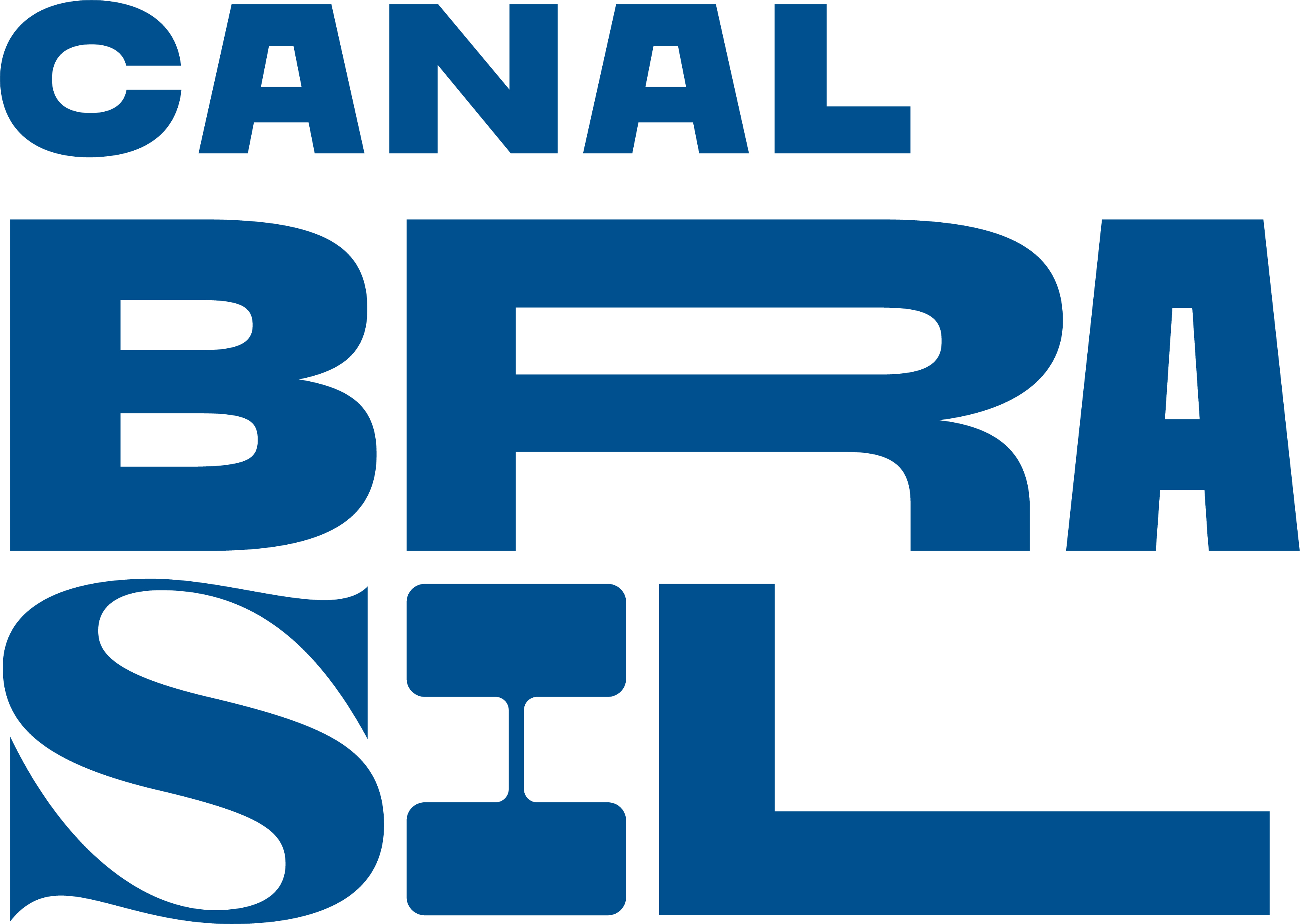 logo Canal Brasil