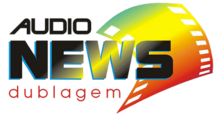 logo Áudio News