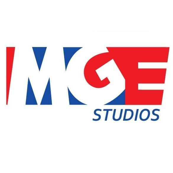 logo MGE STUDIOS
