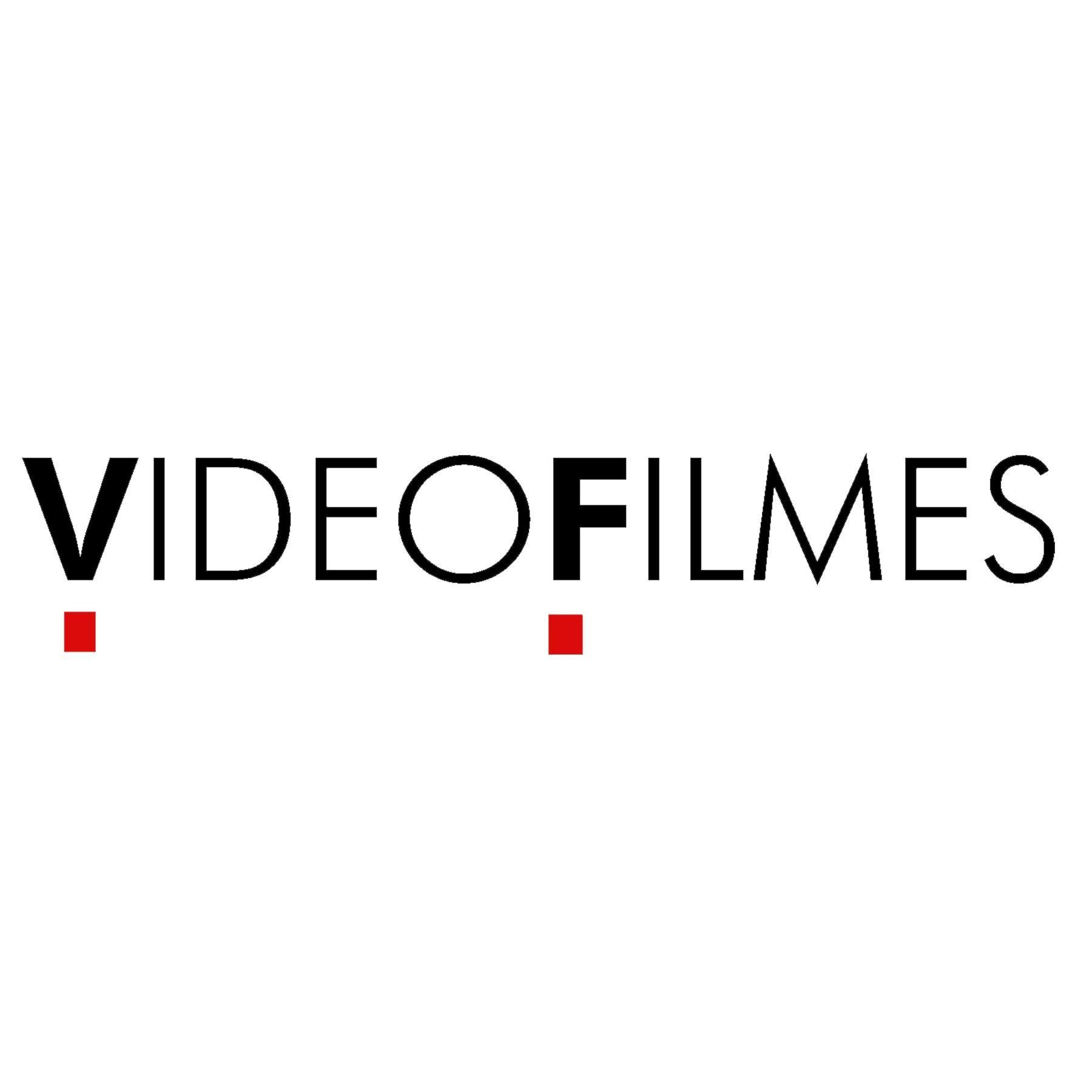 logo Video Filmes Produções