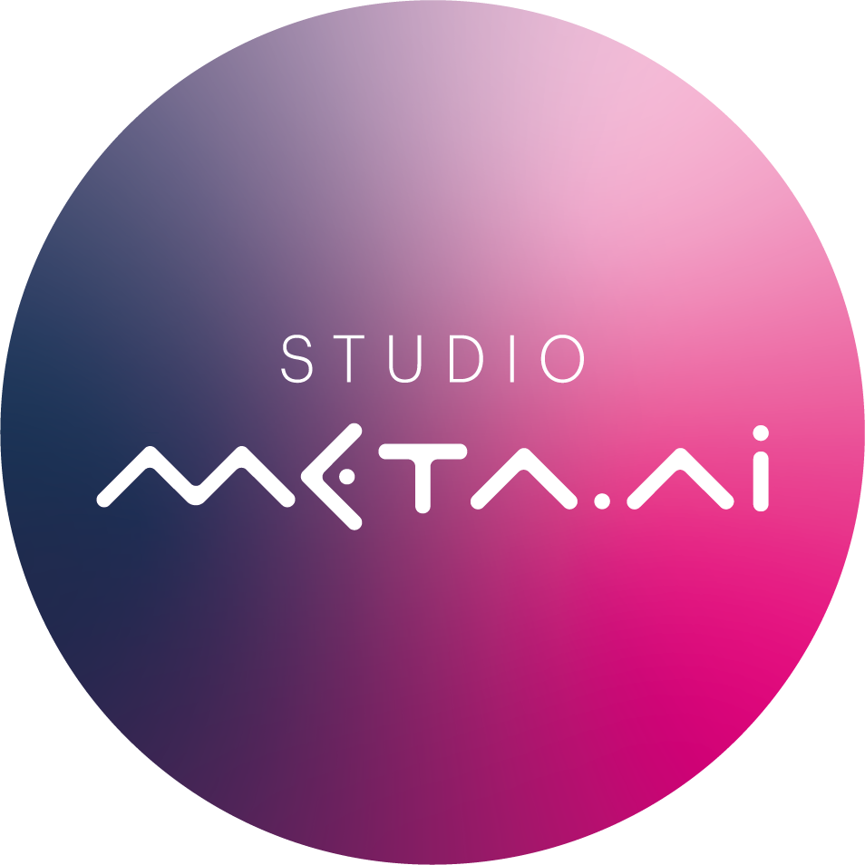 logo Studio META.AI