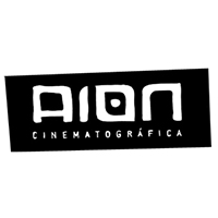 logo Aion Cinematográfica