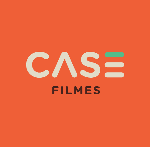 logo Casé Filmes