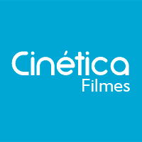 logo Cinética Filmes