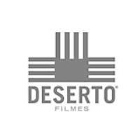 logo Deserto Filmes