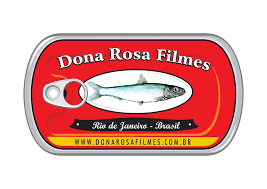 logo Dona Rosa Filmes