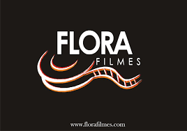 logo Flora Filmes