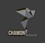 logo Chamon Produções 