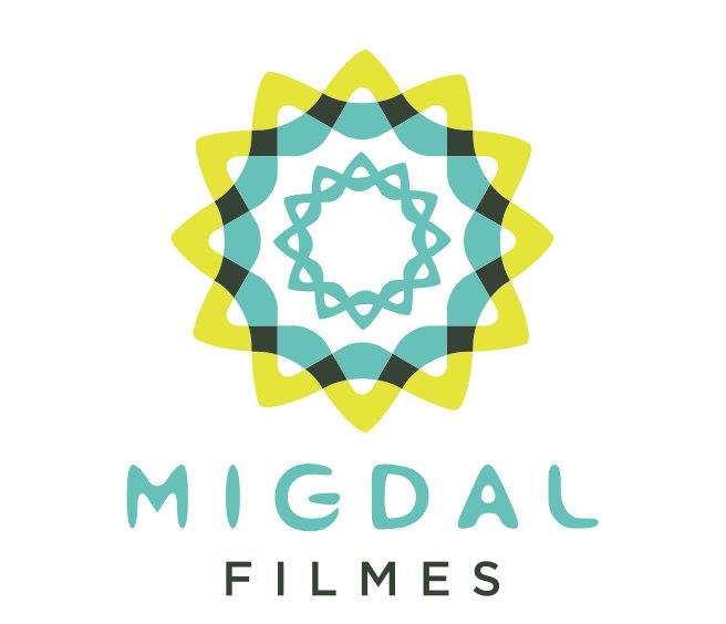 logo Migdal Filmes