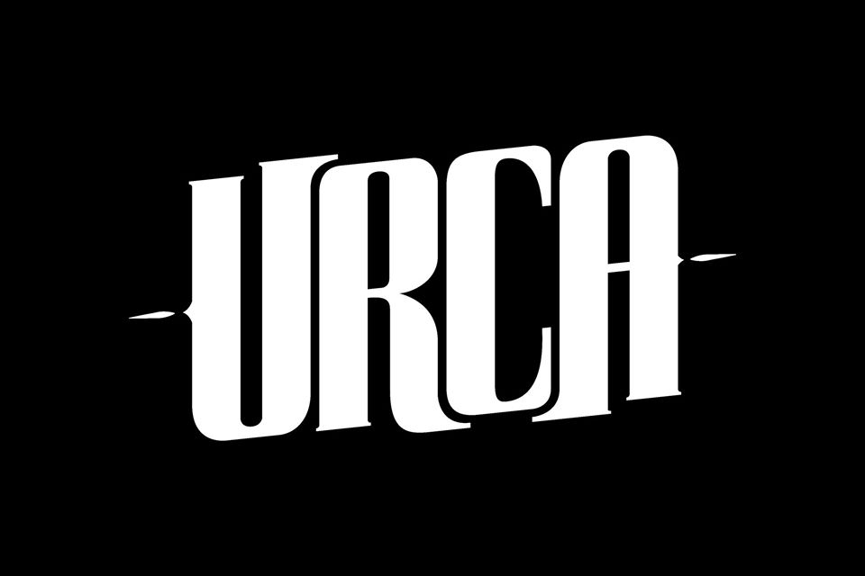 logo Urca Filmes