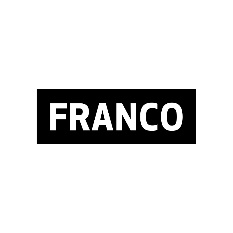 logo Franco Produções