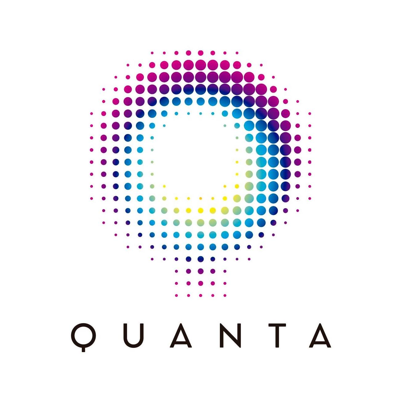 logo Quanta Estúdios