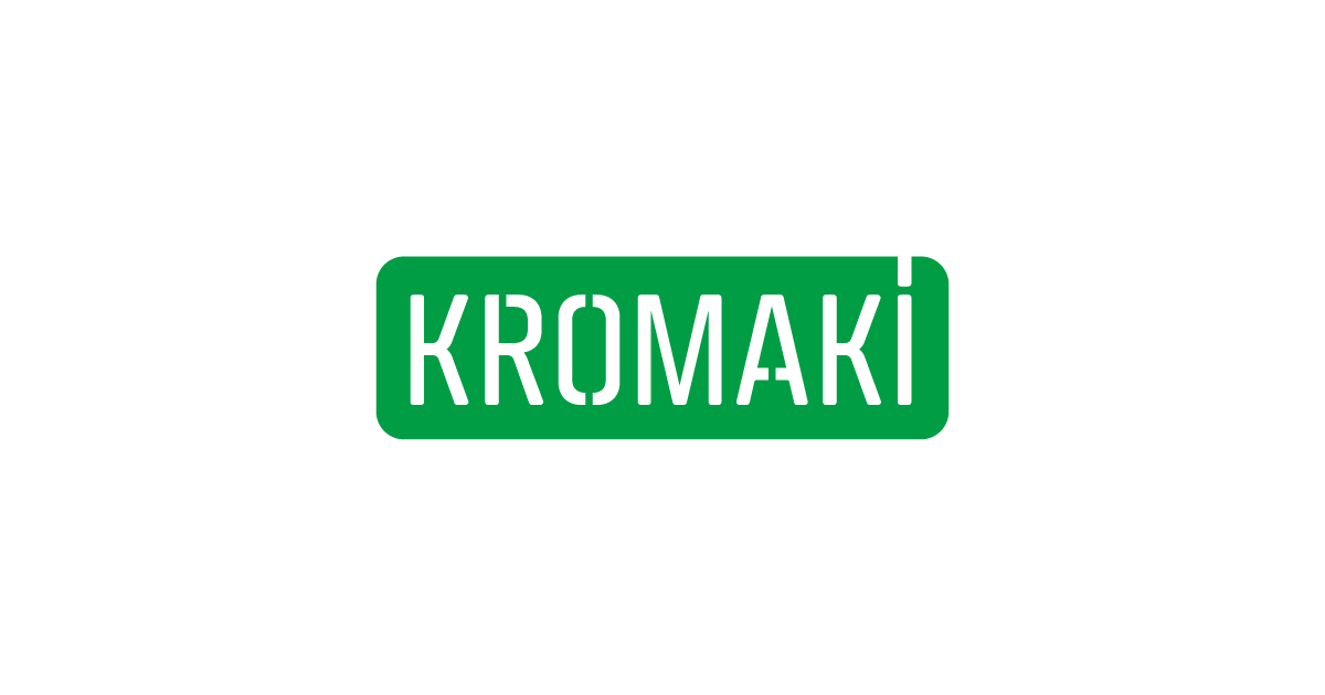 logo Kromaki Filmes