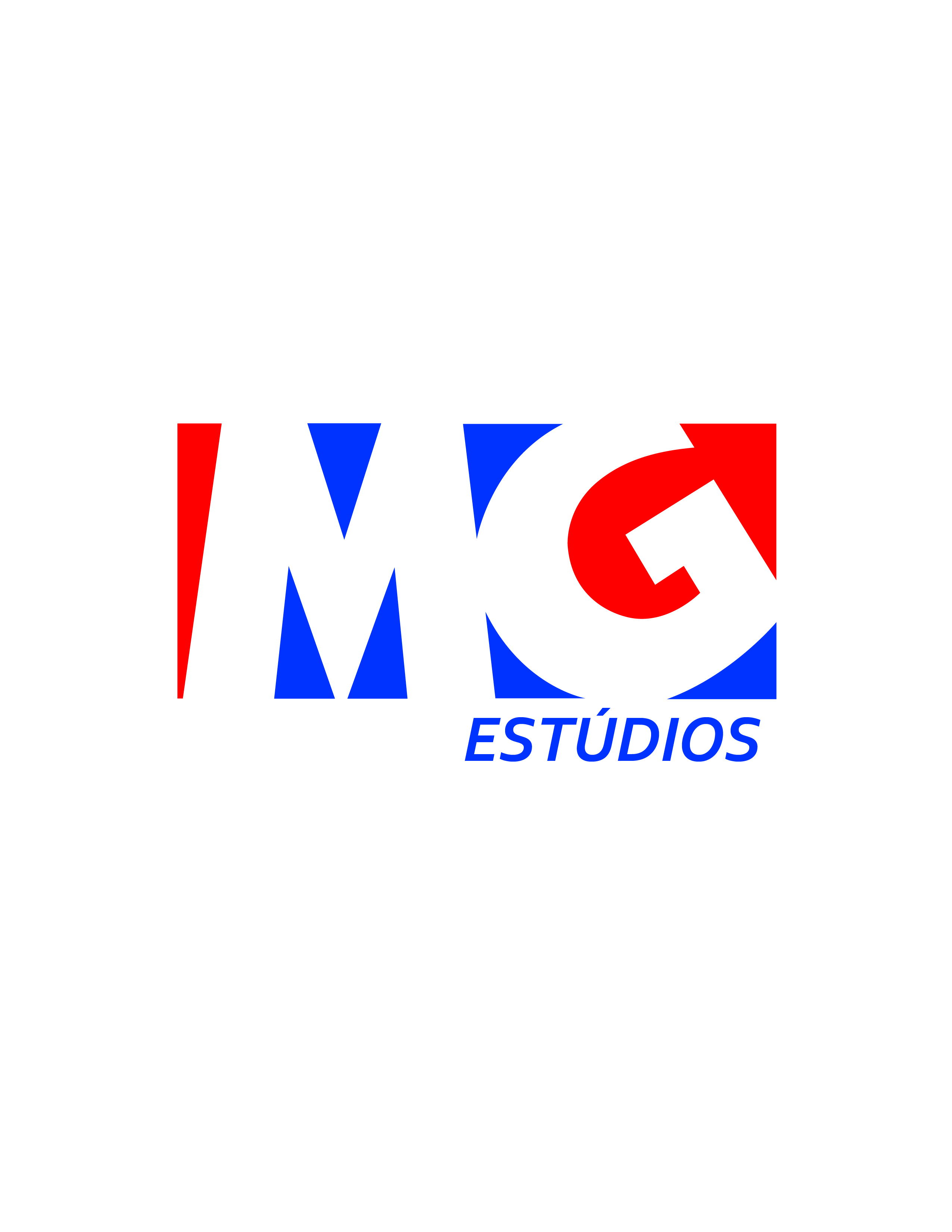 logo MG Estúdio e Produções 