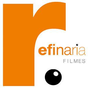 logo Refinaria Filmes