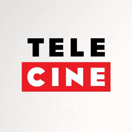 logo Telecine Programação de Filmes