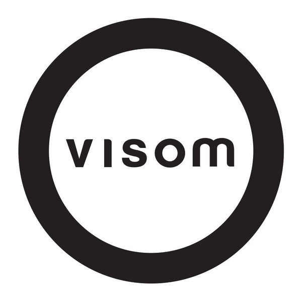 logo Visom Digital