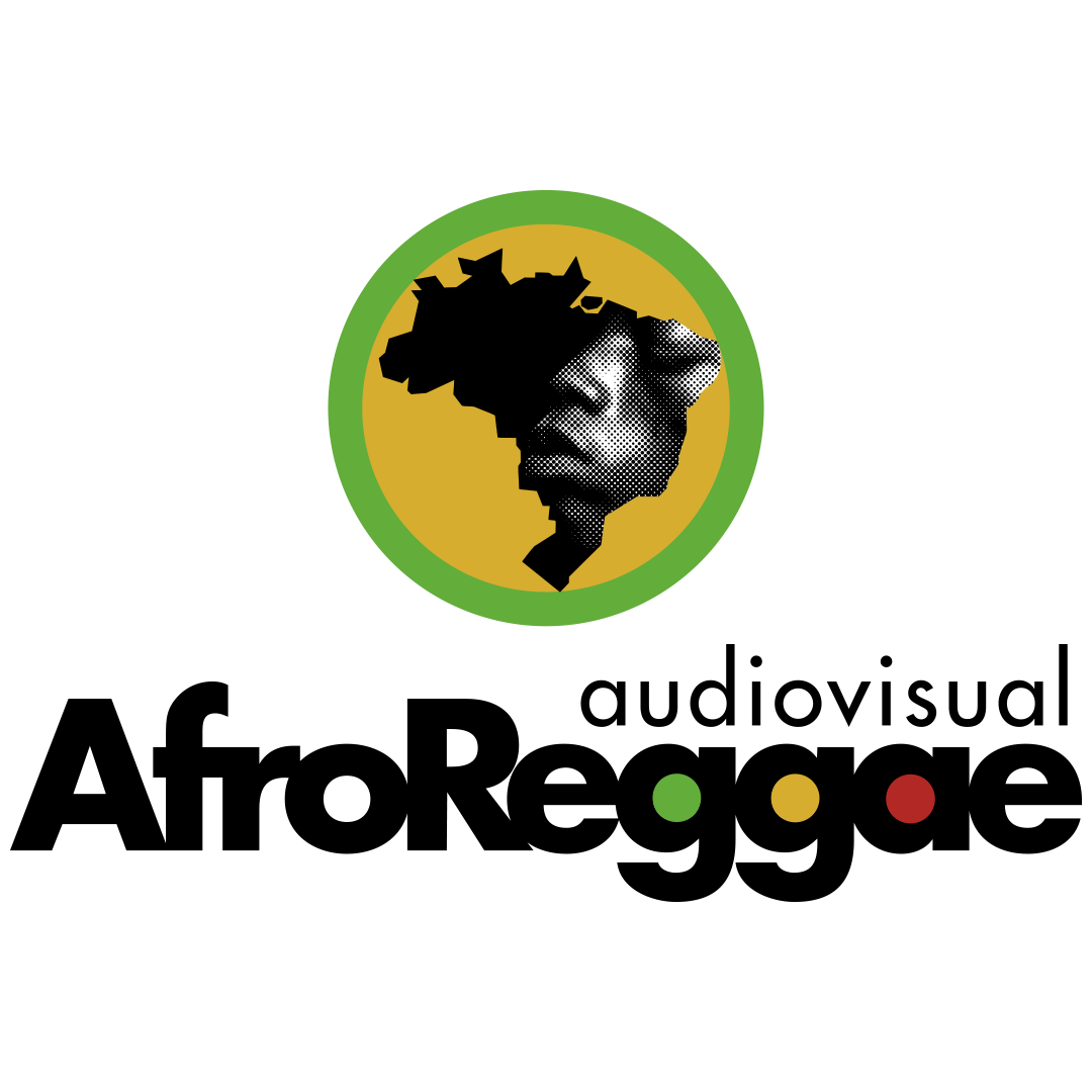 logo AfroReggae Audiovisual