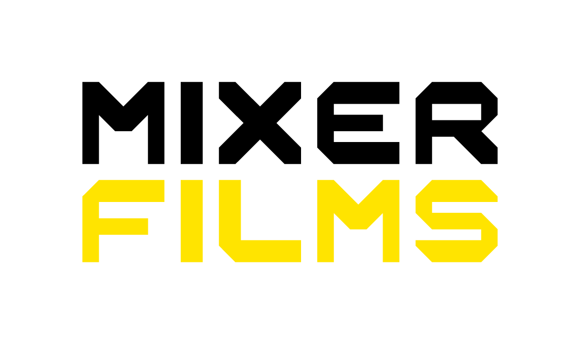 logo Mixer
