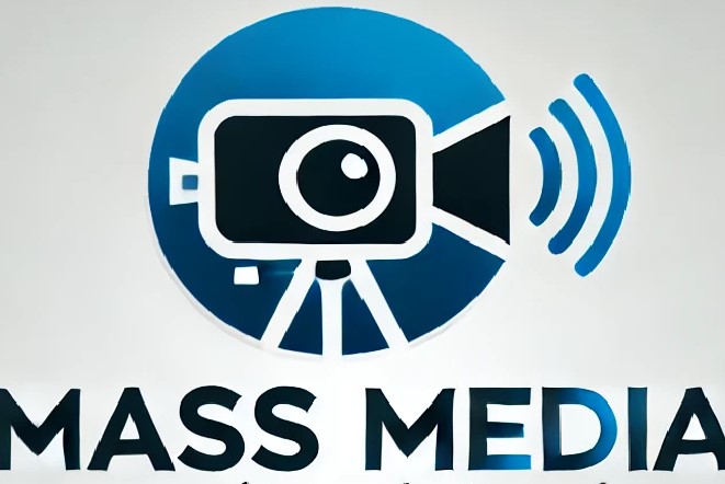 logo Mass Media