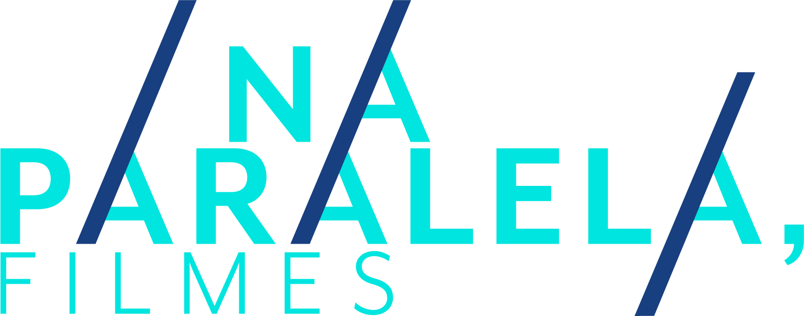 logo Na Paralela Filmes